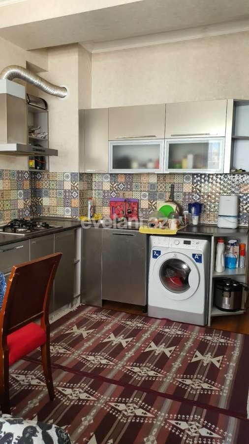 Rent, new building, 1 room, 28 m², Baku, Yasamal r, 20 yanvar m.