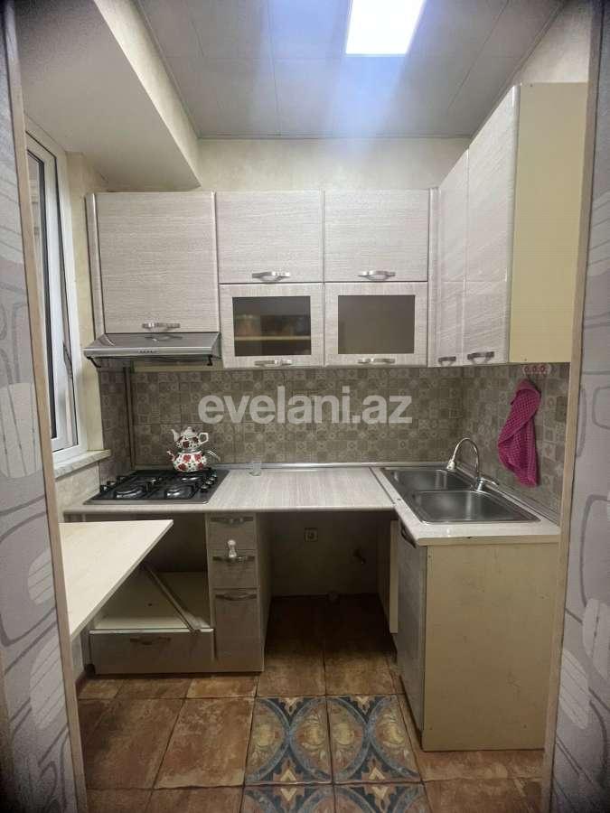 Satılır, yeni tikili, 2 otaqlı, 57 m², Bakı, Sabunçu r.