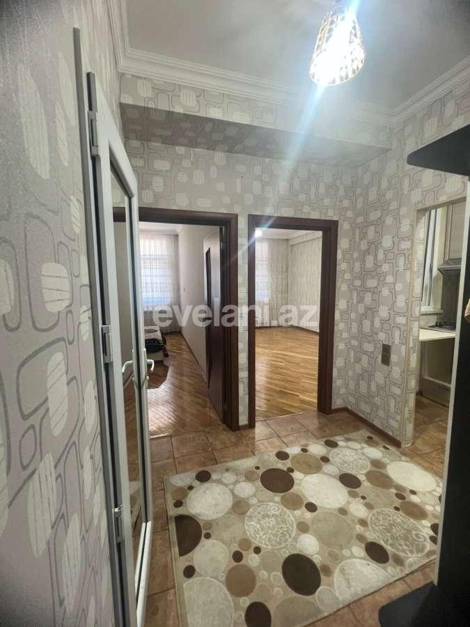 Satılır, yeni tikili, 2 otaqlı, 57 m², Bakı, Sabunçu r.