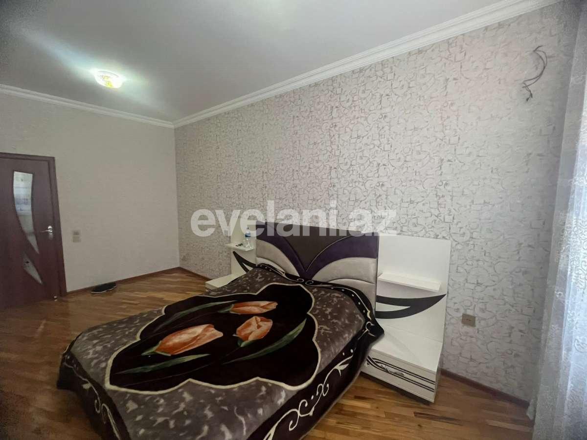Satılır, yeni tikili, 2 otaqlı, 57 m², Bakı, Sabunçu r.