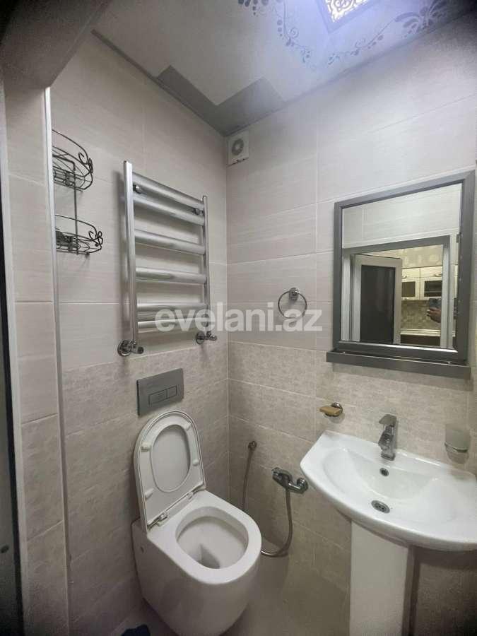 Satılır, yeni tikili, 2 otaqlı, 57 m², Bakı, Sabunçu r.