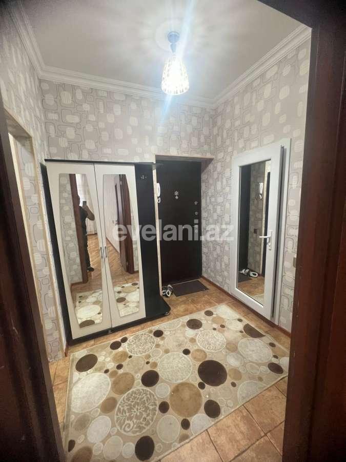 Satılır, yeni tikili, 2 otaqlı, 57 m², Bakı, Sabunçu r.