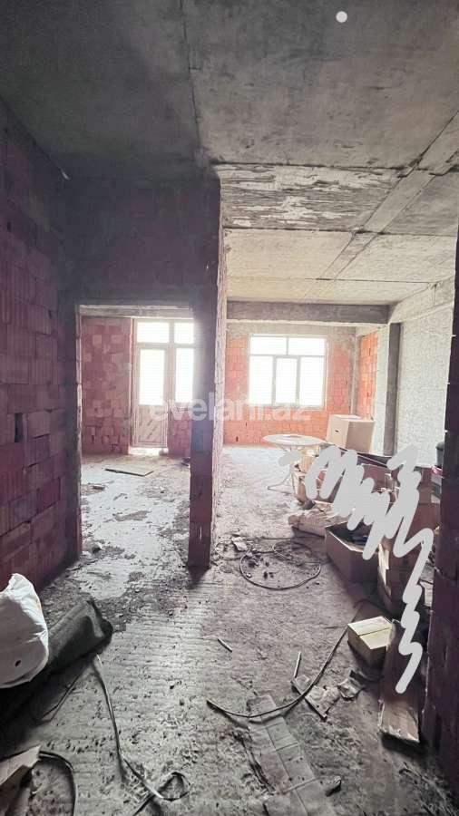 Satılır, yeni tikili, 1 otaqlı, 55 m², Bakı, Qaradağ r, Lökbatan q.