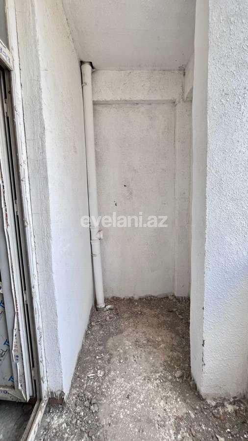 Satılır, yeni tikili, 1 otaqlı, 55 m², Bakı, Qaradağ r, Lökbatan q.