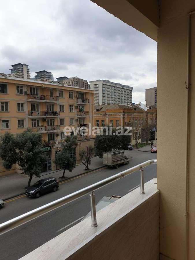 Сдаётся, новостройка, 3-комнаты, 140 m², Баку, Насиминский r, 28 мая m.