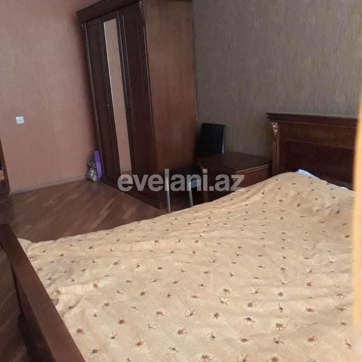 Сдаётся, новостройка, 3-комнаты, 140 m², Баку, Насиминский r, 28 мая m.