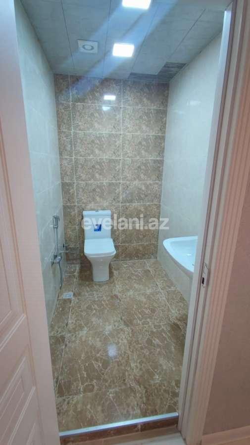 Satılır, yeni tikili, 3 otaqlı, 114 m², Bakı, Suraxanı r.