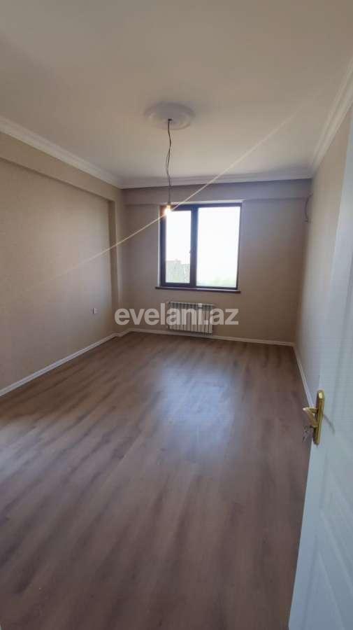 Satılır, yeni tikili, 3 otaqlı, 114 m², Bakı, Suraxanı r.