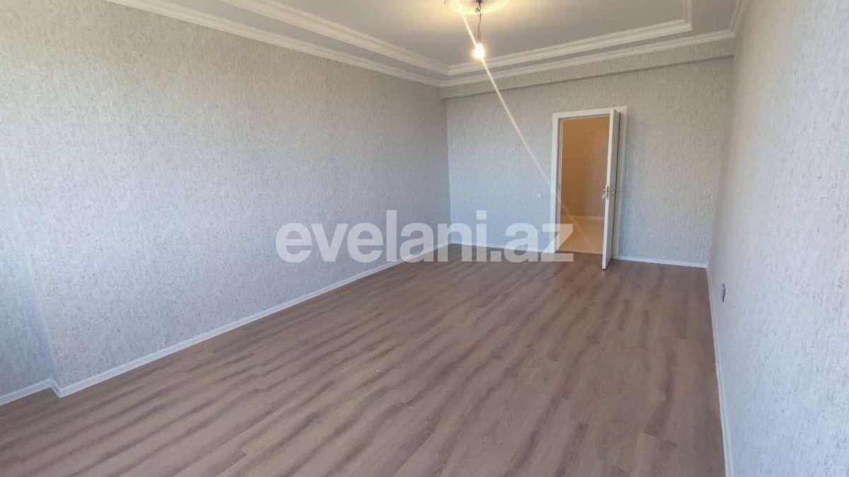 Satılır, yeni tikili, 3 otaqlı, 114 m², Bakı, Suraxanı r.