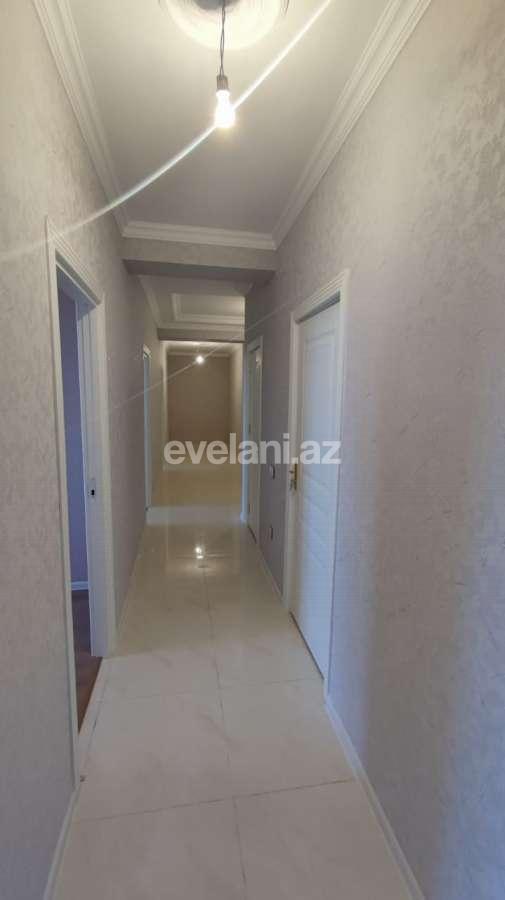 Satılır, yeni tikili, 3 otaqlı, 114 m², Bakı, Suraxanı r.