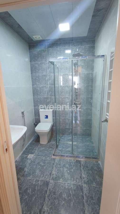 Satılır, yeni tikili, 3 otaqlı, 114 m², Bakı, Suraxanı r.