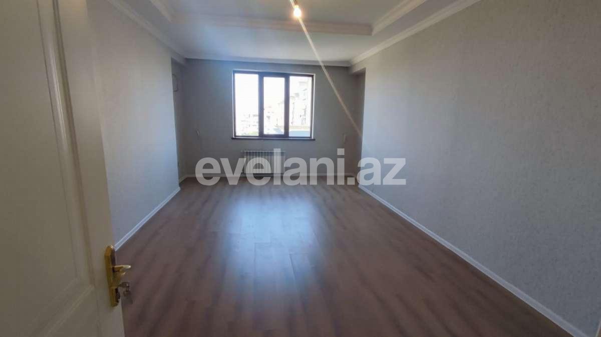Satılır, yeni tikili, 3 otaqlı, 114 m², Bakı, Suraxanı r.