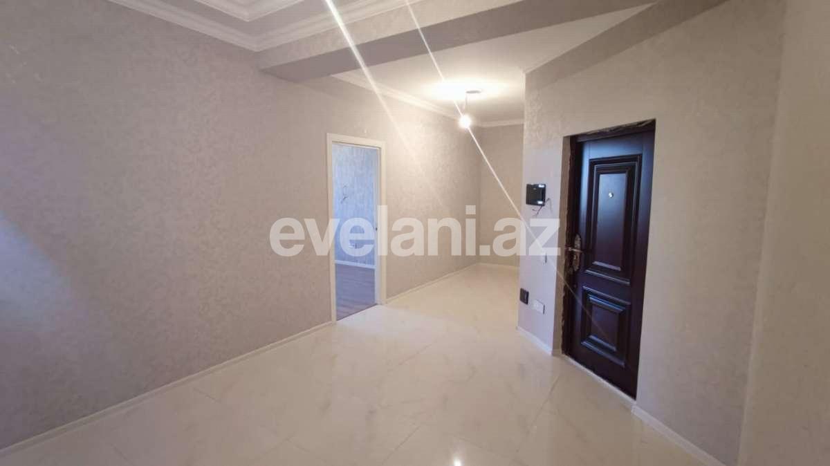 Satılır, yeni tikili, 3 otaqlı, 114 m², Bakı, Suraxanı r.