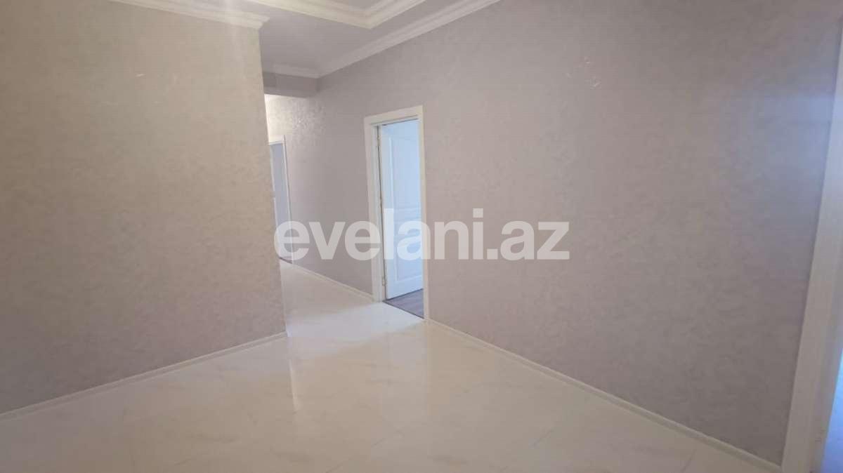 Satılır, yeni tikili, 3 otaqlı, 114 m², Bakı, Suraxanı r.