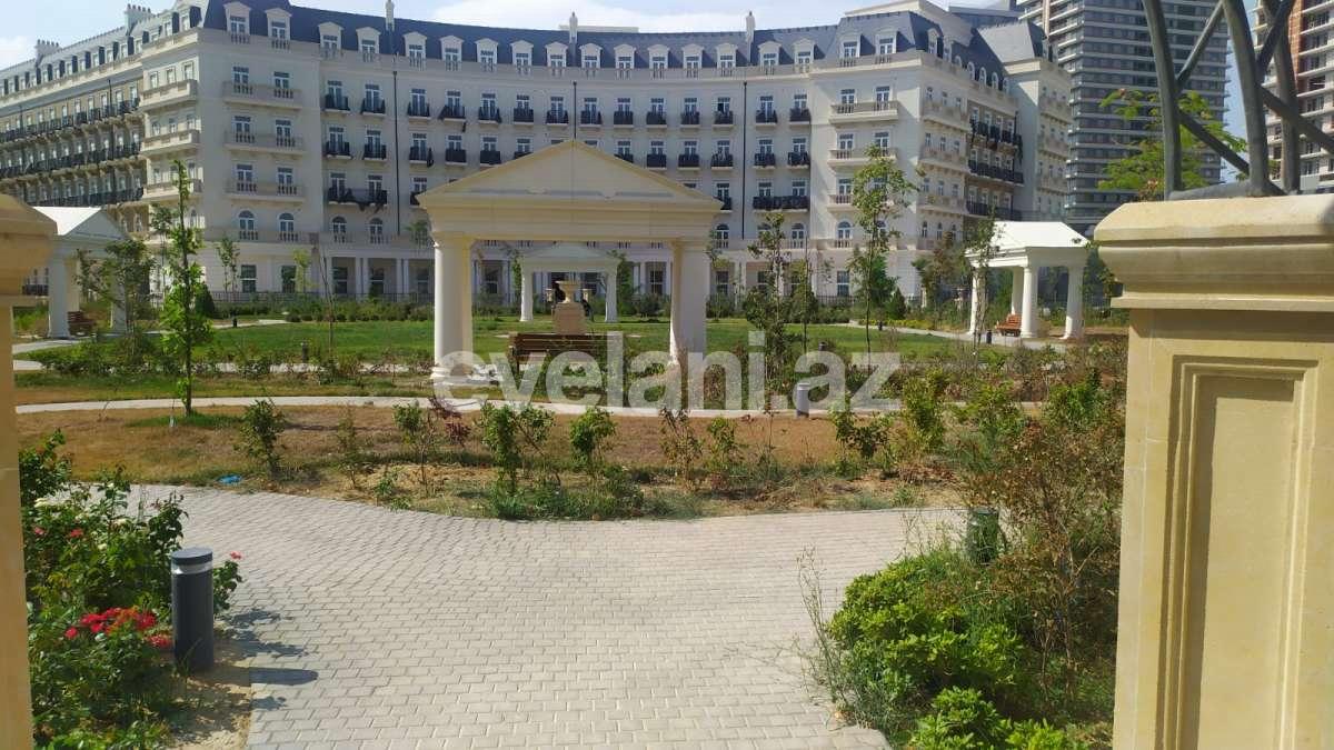 Satılır, yeni tikili, 3 otaqlı, 144 m², Bakı, Xətai r.