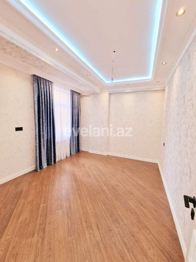 Sale, new building, 3 room, 130 m², Baku, Nizami r, Gara Garayev m.