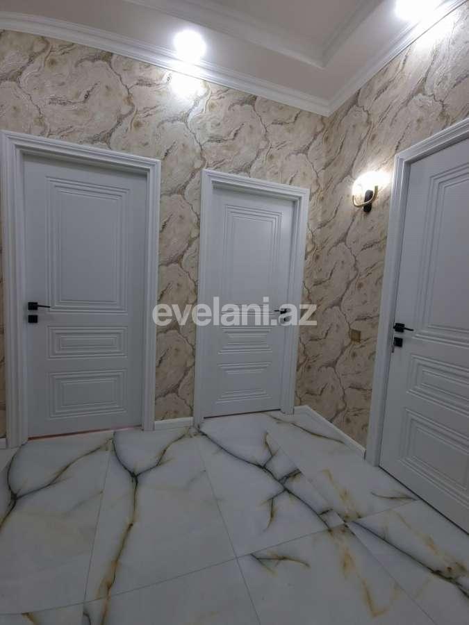 Satılır, yeni tikili, 2 otaqlı, 67 m², Bakı, Səbail r, Badamdar q.