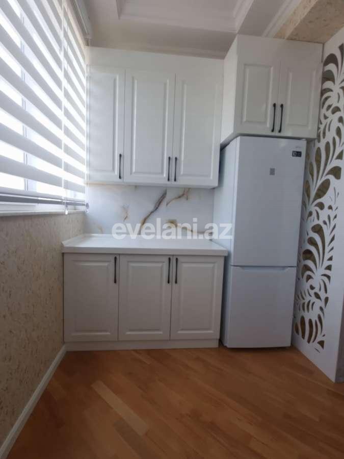 Satılır, yeni tikili, 2 otaqlı, 67 m², Bakı, Səbail r, Badamdar q.
