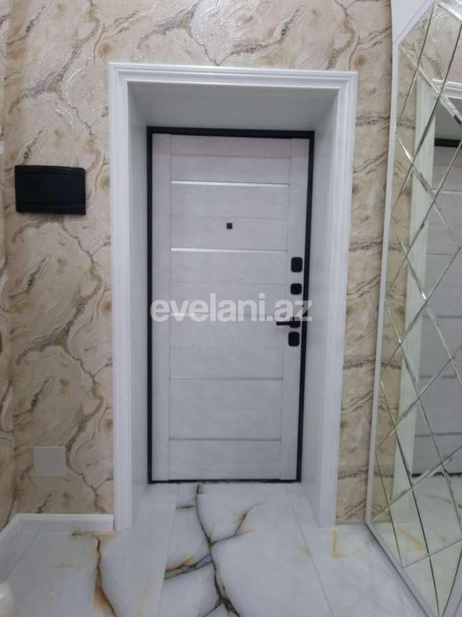 Satılır, yeni tikili, 2 otaqlı, 67 m², Bakı, Səbail r, Badamdar q.