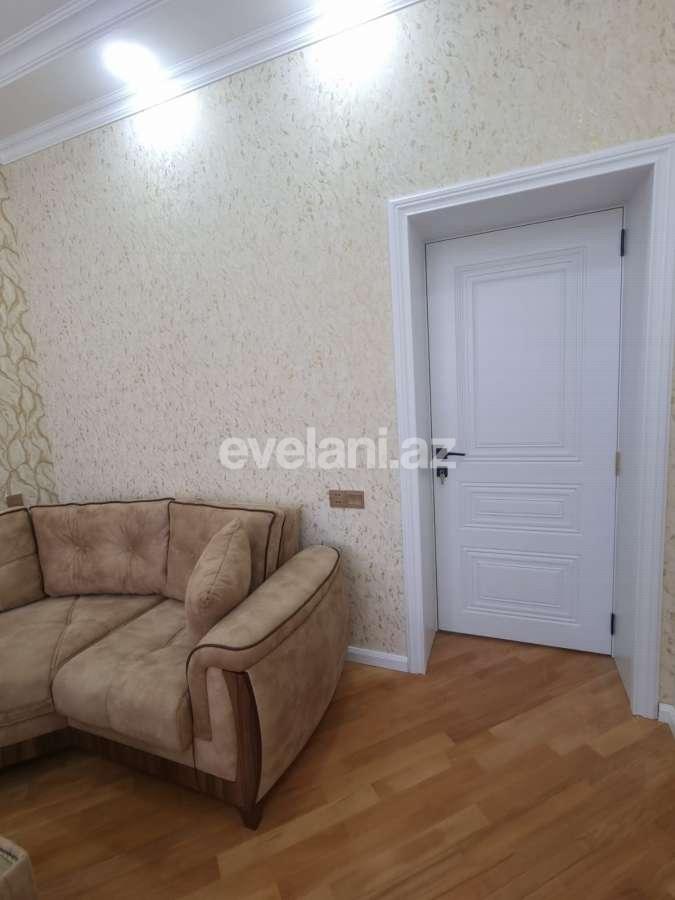 Satılır, yeni tikili, 2 otaqlı, 67 m², Bakı, Səbail r, Badamdar q.