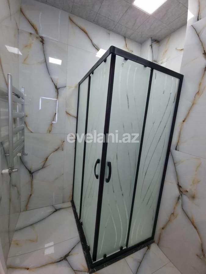 Satılır, yeni tikili, 2 otaqlı, 67 m², Bakı, Səbail r, Badamdar q.