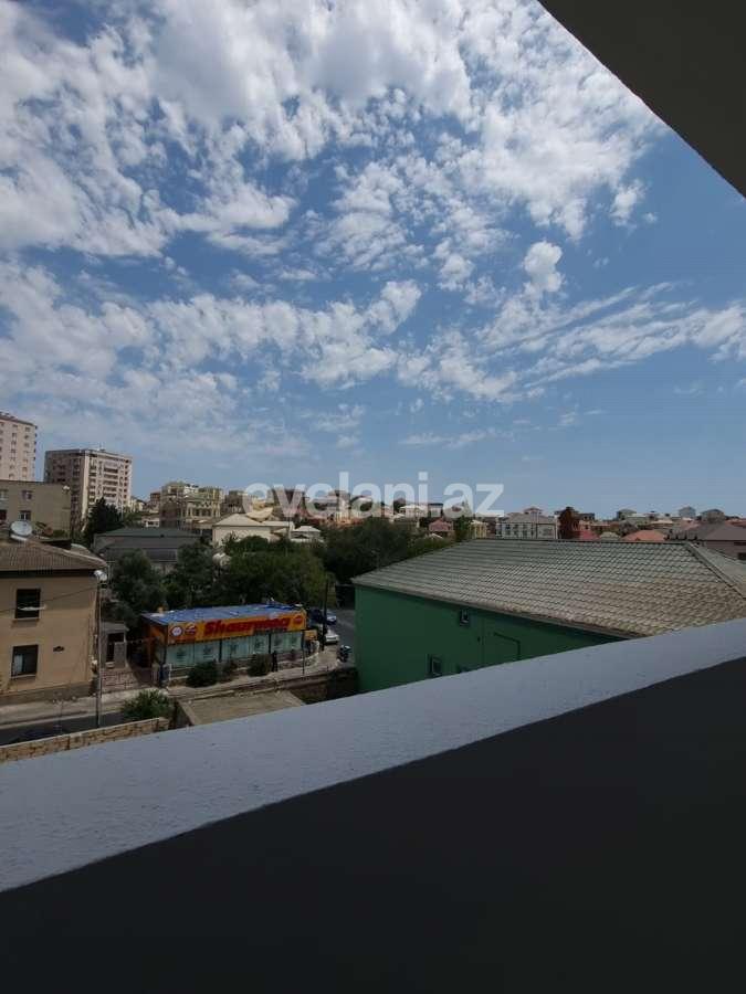 Satılır, yeni tikili, 2 otaqlı, 67 m², Bakı, Səbail r, Badamdar q.