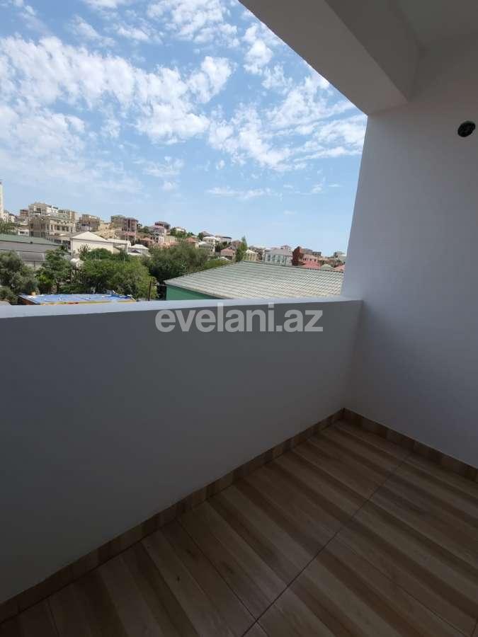 Satılır, yeni tikili, 2 otaqlı, 67 m², Bakı, Səbail r, Badamdar q.