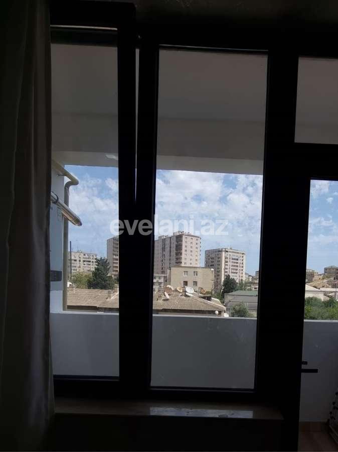 Satılır, yeni tikili, 2 otaqlı, 67 m², Bakı, Səbail r, Badamdar q.