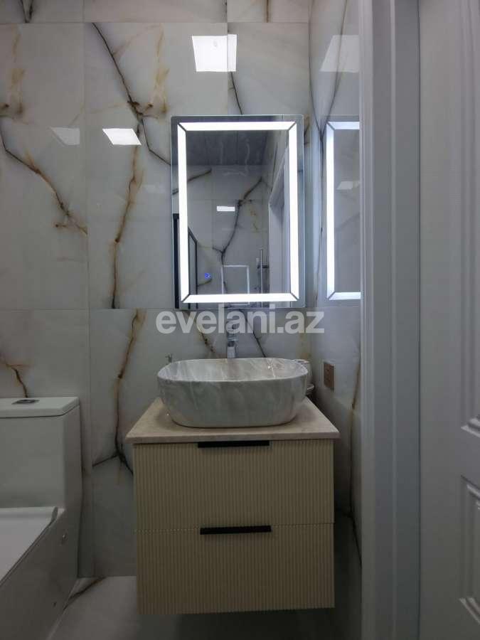 Satılır, yeni tikili, 2 otaqlı, 67 m², Bakı, Səbail r, Badamdar q.