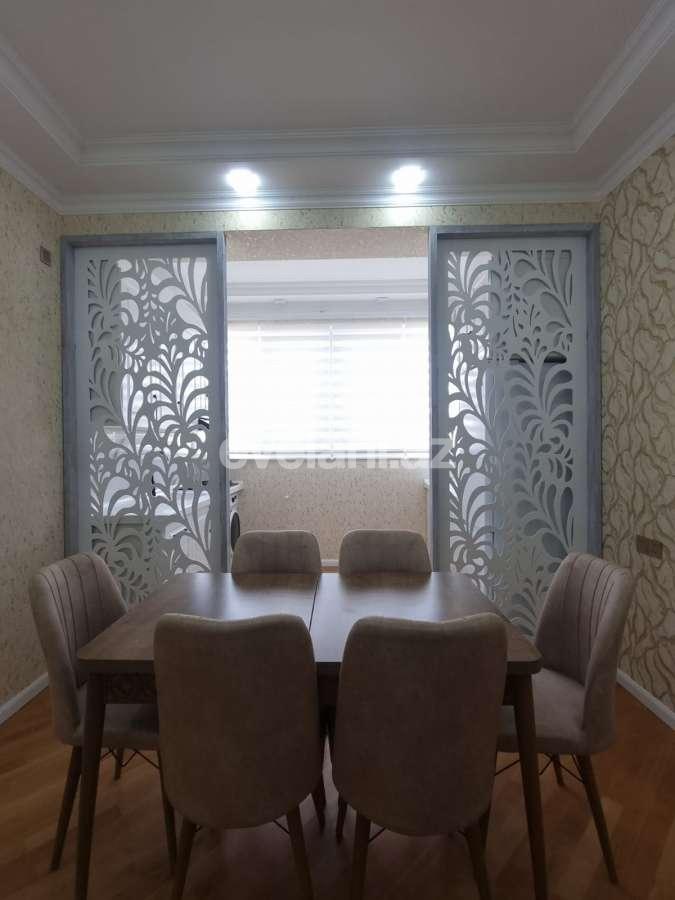 Satılır, yeni tikili, 2 otaqlı, 67 m², Bakı, Səbail r, Badamdar q.