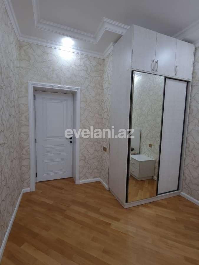 Satılır, yeni tikili, 2 otaqlı, 67 m², Bakı, Səbail r, Badamdar q.
