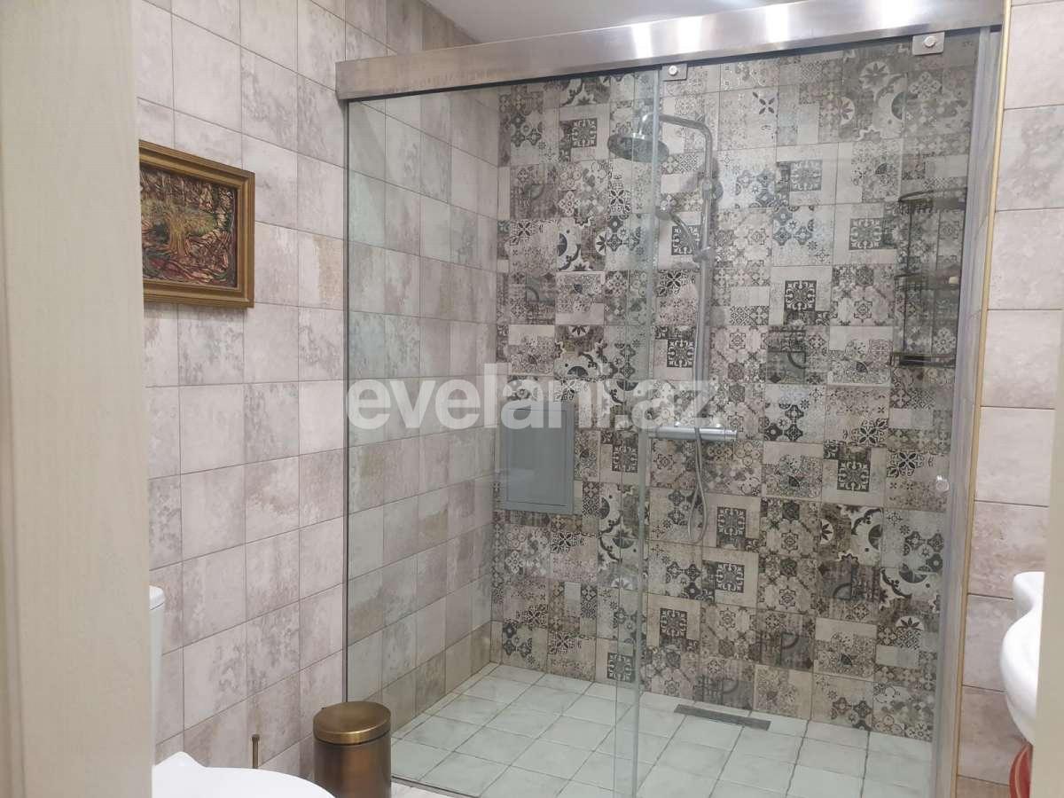 Sale, new building, 4 room, 165 m², Baku, Khatai r, Shah Ismail Khatai m.