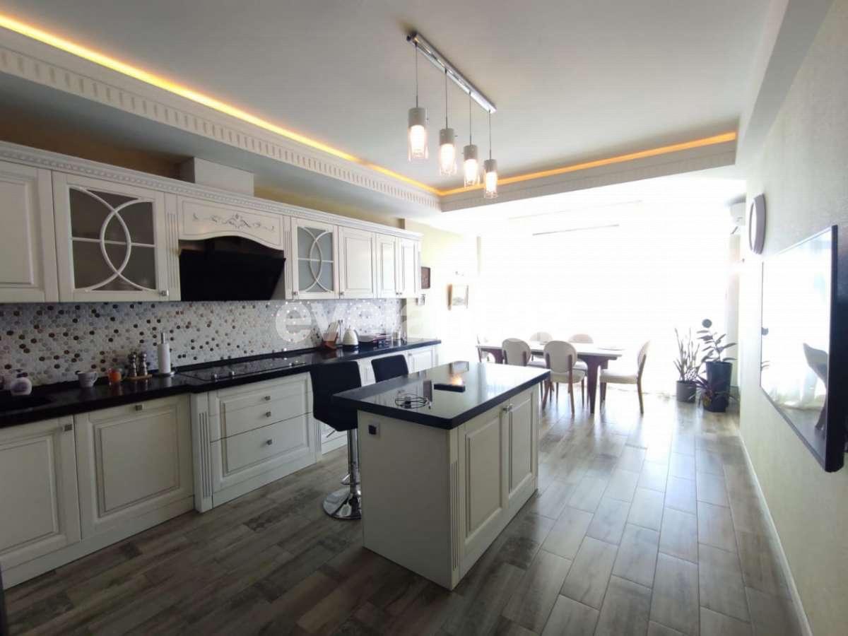 Sale, new building, 4 room, 165 m², Baku, Khatai r, Shah Ismail Khatai m.