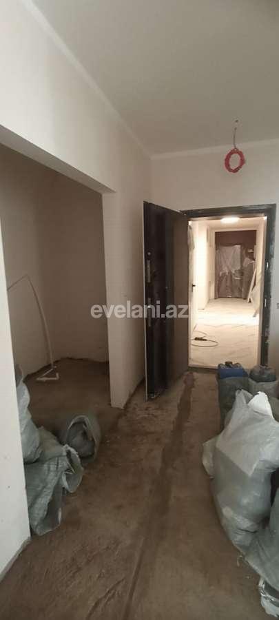 Sale, new building, 4 room, 165 m², Baku, Sabail r.