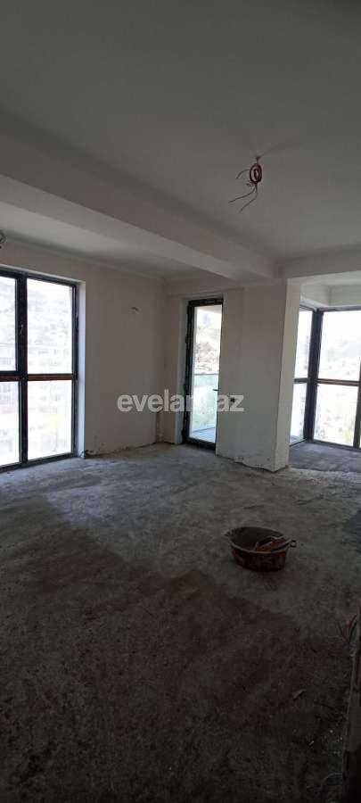 Sale, new building, 4 room, 165 m², Baku, Sabail r.