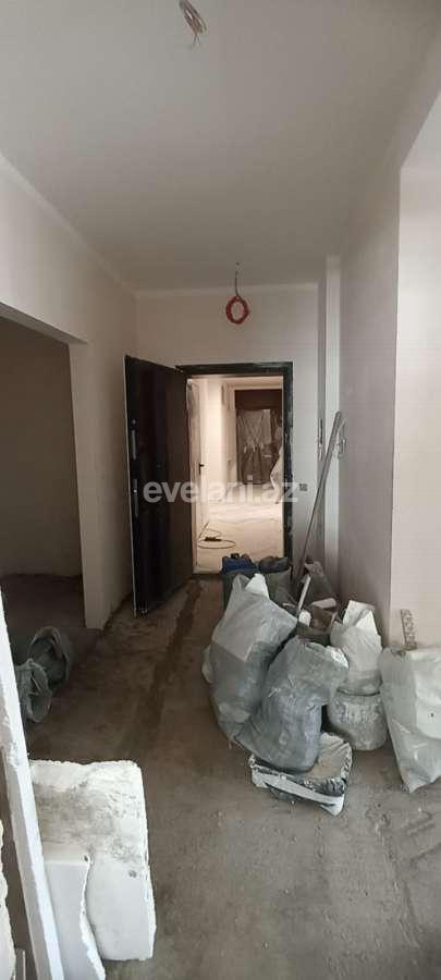 Sale, new building, 4 room, 165 m², Baku, Sabail r.