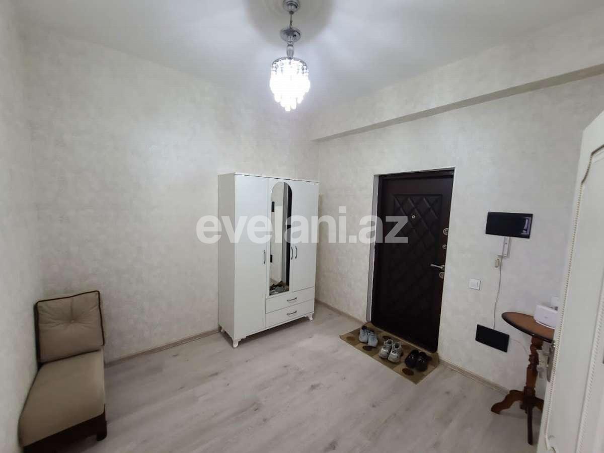 Kirayə verilir, yeni tikili, 2 otaqlı, 75 m², Bakı, Yasamal r, Elmlər Akademiyası m.