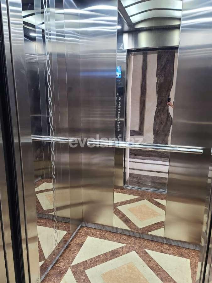 Kirayə verilir, yeni tikili, 2 otaqlı, 75 m², Bakı, Yasamal r, Elmlər Akademiyası m.