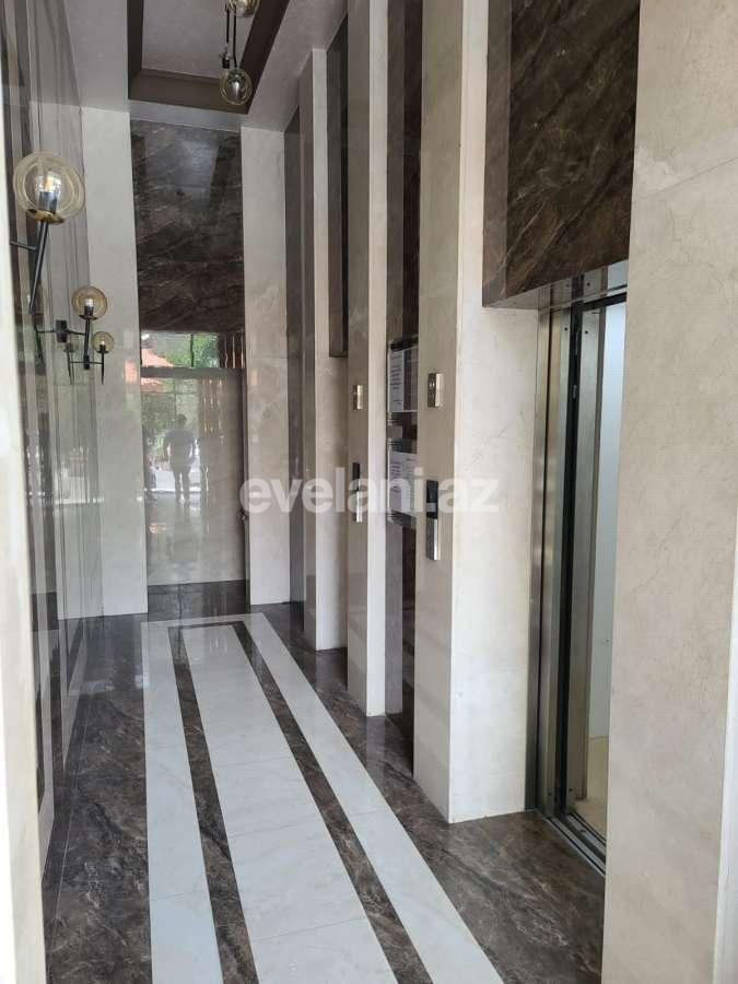 Kirayə verilir, yeni tikili, 2 otaqlı, 75 m², Bakı, Yasamal r, Elmlər Akademiyası m.