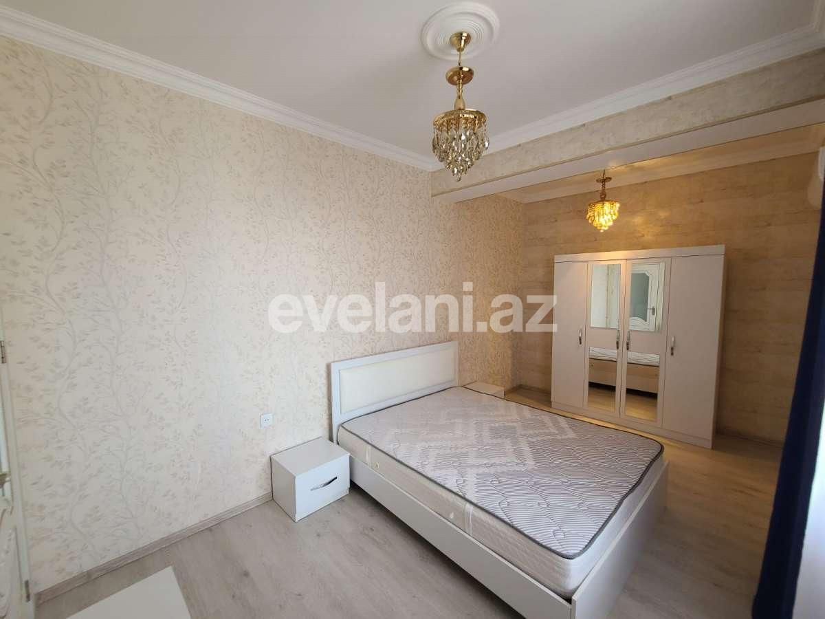 Kirayə verilir, yeni tikili, 2 otaqlı, 75 m², Bakı, Yasamal r, Elmlər Akademiyası m.