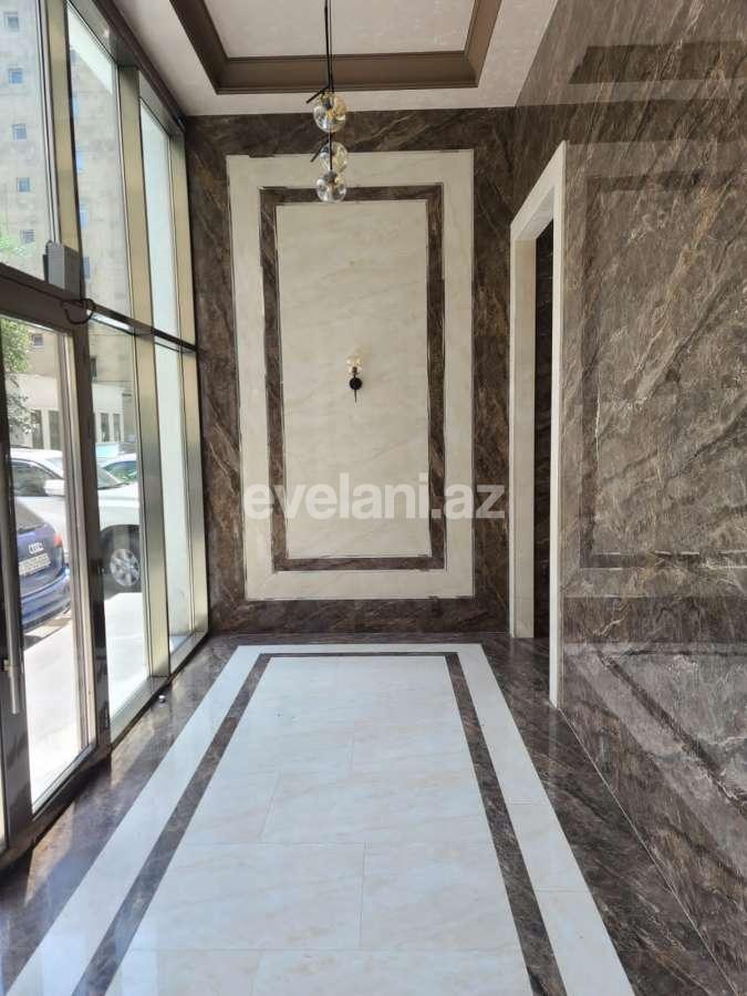 Kirayə verilir, yeni tikili, 2 otaqlı, 75 m², Bakı, Yasamal r, Elmlər Akademiyası m.