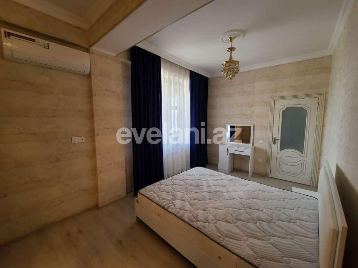 Kirayə verilir, yeni tikili, 2 otaqlı, 75 m², Bakı, Yasamal r, Elmlər Akademiyası m.