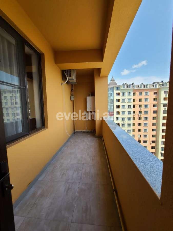 Kirayə verilir, yeni tikili, 2 otaqlı, 75 m², Bakı, Yasamal r, Elmlər Akademiyası m.