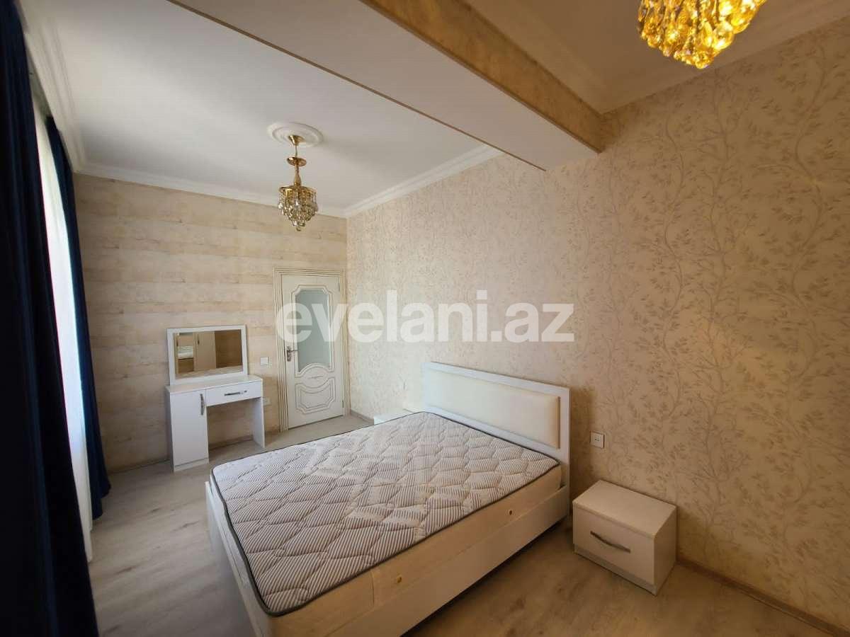 Kirayə verilir, yeni tikili, 2 otaqlı, 75 m², Bakı, Yasamal r, Elmlər Akademiyası m.