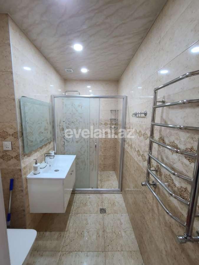 Kirayə verilir, yeni tikili, 2 otaqlı, 75 m², Bakı, Yasamal r, Elmlər Akademiyası m.