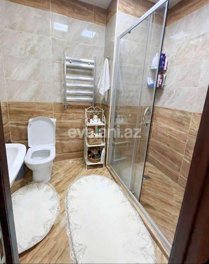 Sale, new building, 2 room, 79 m², Baku, Yasamal r, Inshaatchilar m.