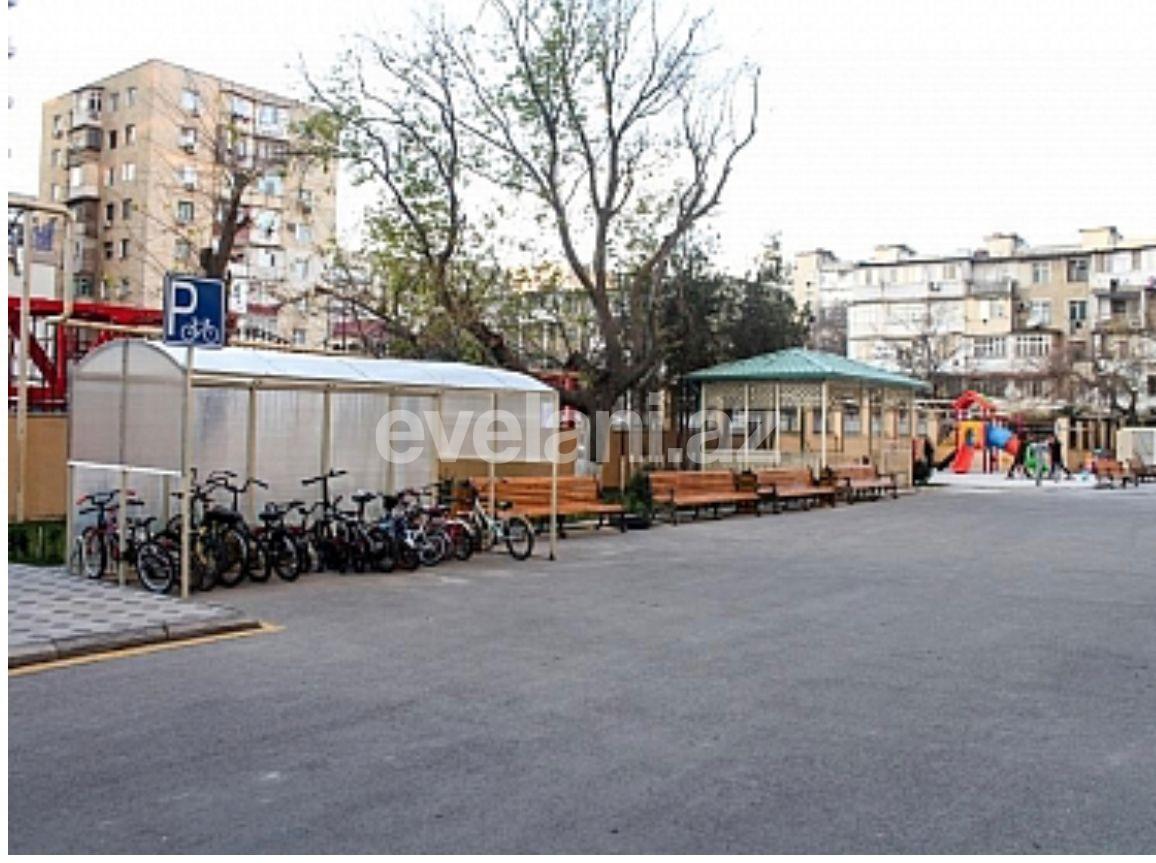 Sale, new building, 2 room, 79 m², Baku, Yasamal r, Inshaatchilar m.