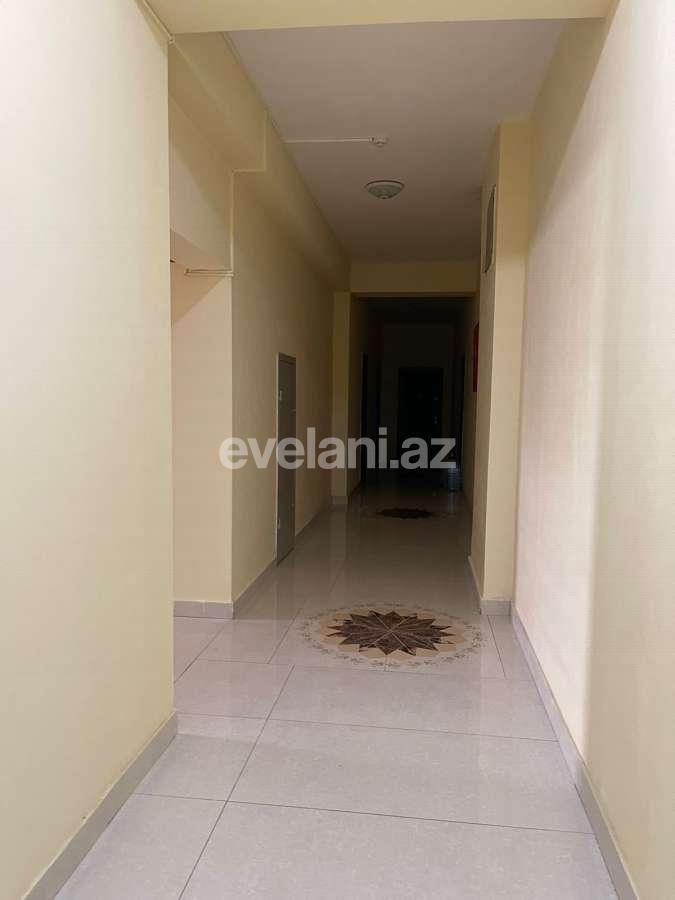 Sale, new building, 2 room, 79 m², Baku, Yasamal r, Inshaatchilar m.