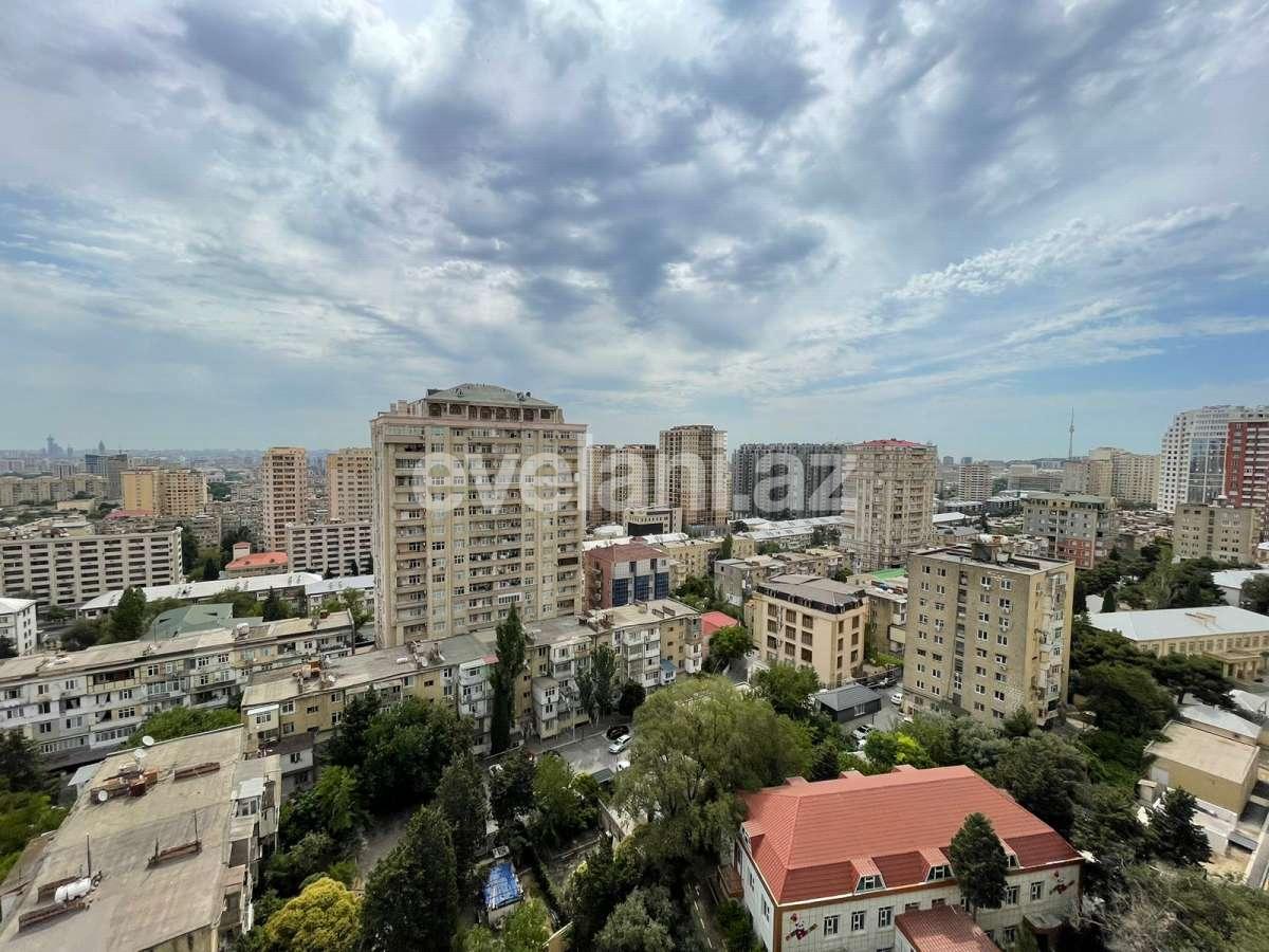 Sale, new building, 2 room, 79 m², Baku, Yasamal r, Inshaatchilar m.