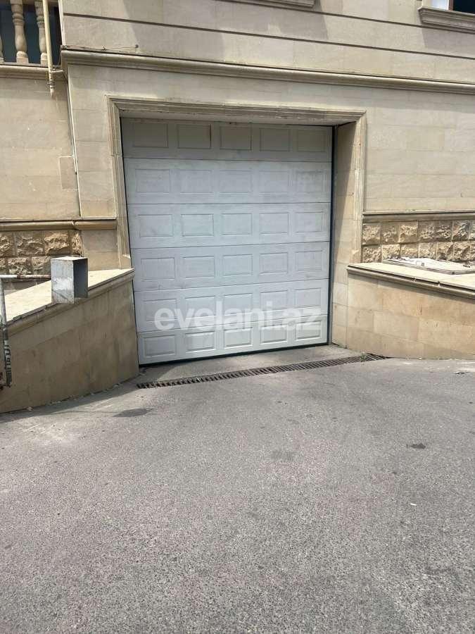 Sale, new building, 2 room, 79 m², Baku, Yasamal r, Inshaatchilar m.